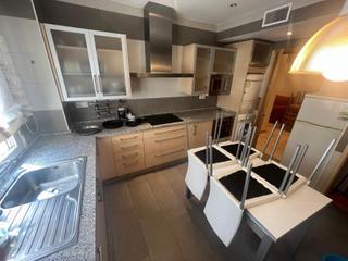 Location Appartement à Ciudad Jardín - Zoco. Avenida del aeropuerto!!!!