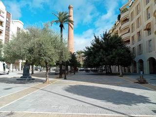 Geschäftsraum in Ollerías - San Cayetano
