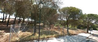 Residential Plot in Paraíso Arenal - La Colina. Terreno urbano.