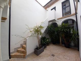 Haus in Casco Histórico  - Ribera - San Basilio. Casa con licencia turística en casco histórico
