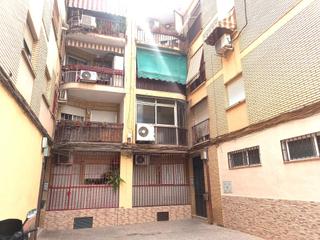 Piso en Fátima - Levante. Ocasión única!