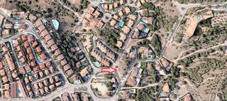 Residential Plot in Escultor salzillo 1. Parcela en altorreal