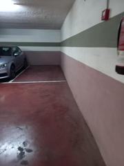 Aparcament cotxe a Arroyo del Moro - Noreña. Magnífica plaza de garaje en noreña