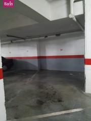 Rent Car parking in Centro. Garage zona centro