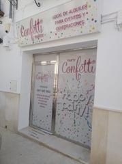 Local Comercial a Estepa. Local en rentabilidad, producto inversor