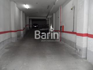 Aparcament cotxe a Ciudad Jardín - Zoco. Cochera en medina azahara