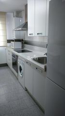 Location Appartement à Huerta de la Reina - Trassierra. Vial norte!!