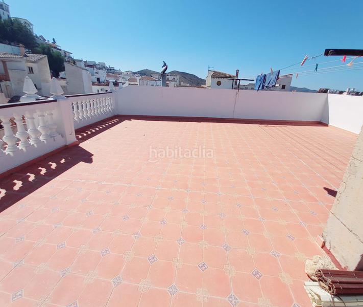 Foto 6502b861-bee2-4d4c-a059-3537311d1ede. Piso  en venta céntrico en Canillas de Aceituno !! en Canillas de Aceituno