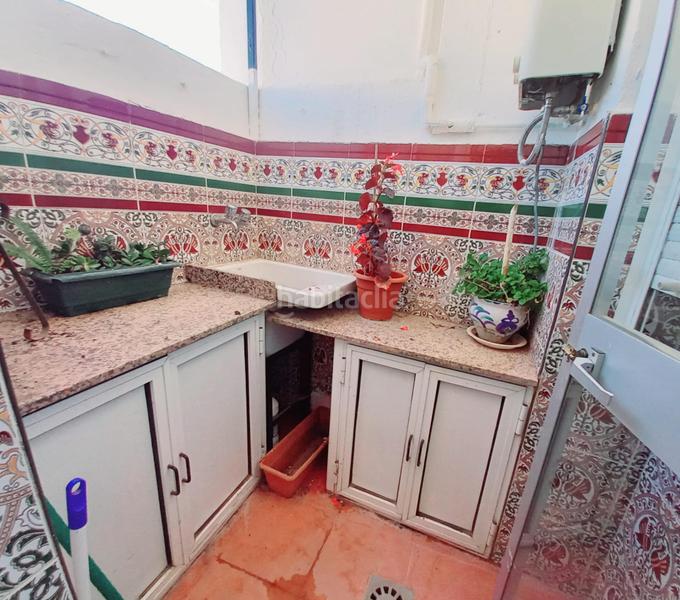 Foto d7054a4c-7875-4488-900a-304b850c00cf. Piso  en venta céntrico en Canillas de Aceituno !! en Canillas de Aceituno