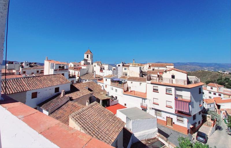 Foto e5f4f1e9-c7b8-4a92-b0f5-76eb8e45d007. Piso  en venta céntrico en Canillas de Aceituno !! en Canillas de Aceituno