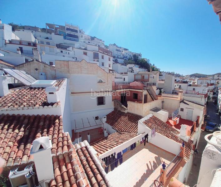 Foto ee9269fd-95fb-4898-b9b0-78a7c0f50e63. Piso  en venta céntrico en Canillas de Aceituno !! en Canillas de Aceituno