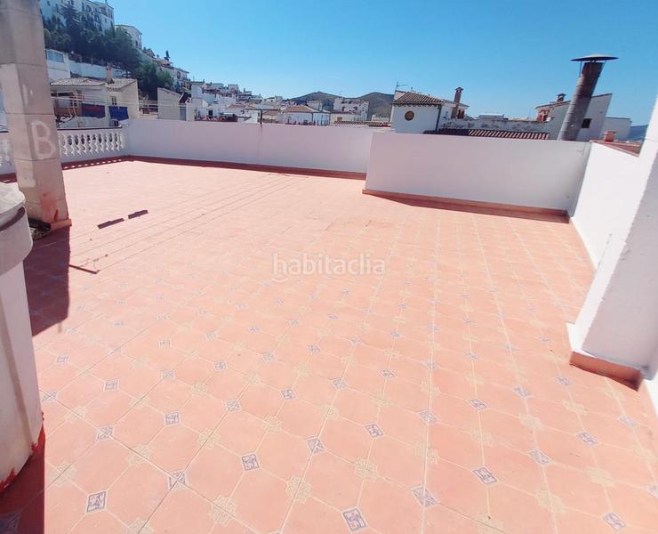 Foto f3445c64-6031-4ec9-a330-4698b4b7532c. Piso  en venta céntrico en Canillas de Aceituno !! en Canillas de Aceituno