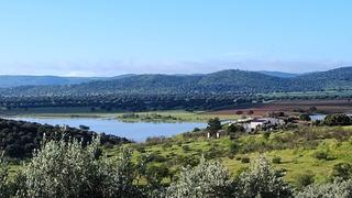 Casa a Peñarroya - Pueblonuevo. Casa con terreno en pueblonuevo !!!!