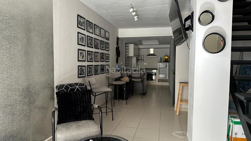 Foto 0cf768d5-517d-4a21-bf09-0ca04bb2f390. Studio dans La Cala del Moral Rincón de la Victoria