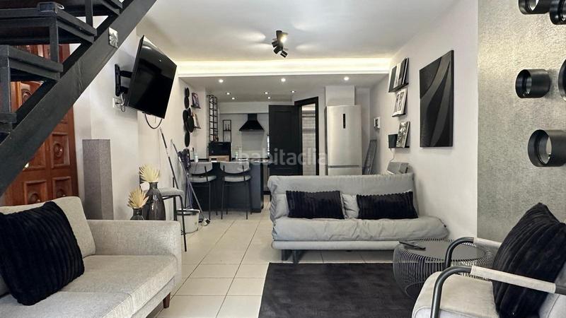 Foto 4a6981a1-9c1f-491a-8fa3-518d8332157b. Studio dans La Cala del Moral Rincón de la Victoria