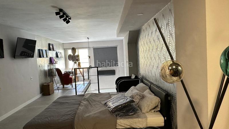 Foto ccfdea27-e52a-4892-a28b-ddc2d0a736c8. Studio dans La Cala del Moral Rincón de la Victoria