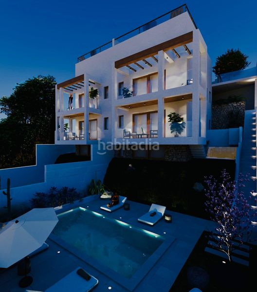 Foto abe3f23e-fc01-4f18-868a-7717d27823ff. Edifici a Torreblanca del Sol Fuengirola