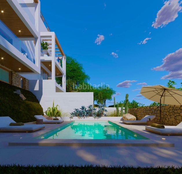 Foto e08f9d4e-a2dc-450d-bad6-9befacdd41e6. Edifici a Torreblanca del Sol Fuengirola