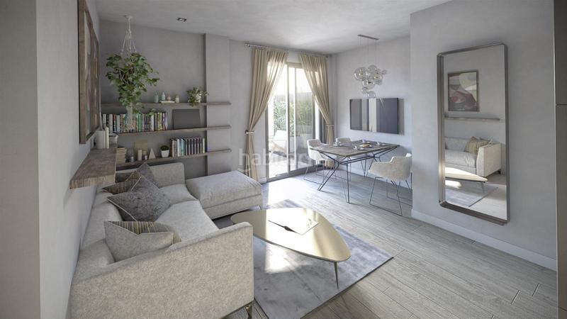 Foto 45051a75-d37e-4e0b-b1a5-e074e47a8945. Appartamento con parcheggio piscina in Las Flores Mijas