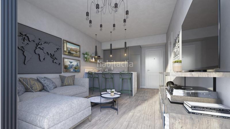 Foto e713a16c-47b8-40b4-9094-664812aef974. Appartamento con parcheggio piscina in Las Flores Mijas