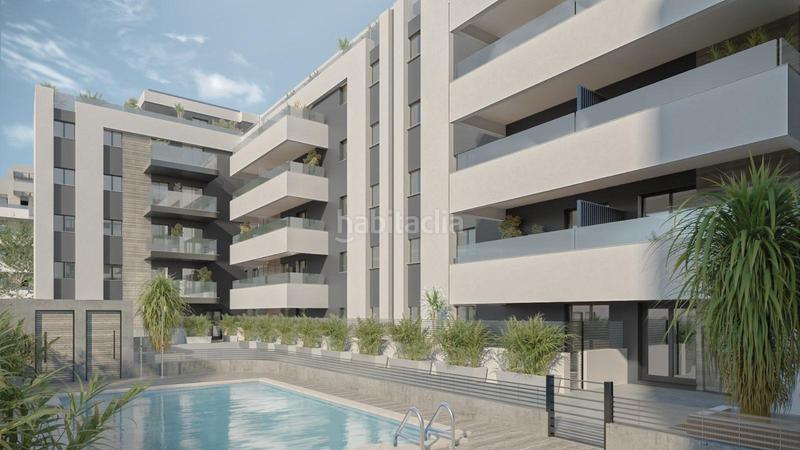 Foto ee7823f2-cb77-4a6b-ac5d-37317617d70e. Appartamento con parcheggio piscina in Las Flores Mijas