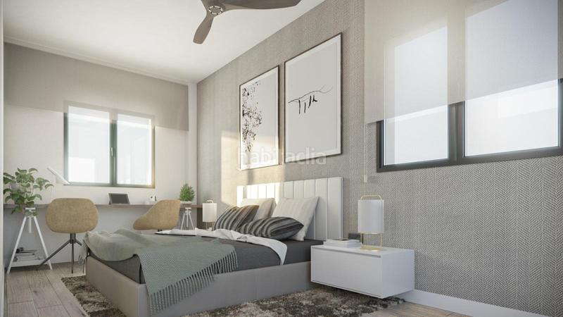 Foto 42dbb5fe-bd36-407f-b86e-f0c21ff61cf4. Flat with heating parking pool in Las Flores Mijas