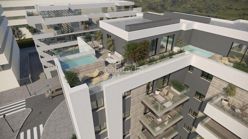 Foto bf0f77fc-736d-4fc1-9969-bcc705861bf9. Piso en Las Flores Mijas