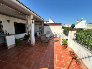 Maison à Campo de la Verdad - Miraflores. Campo de la verdad
