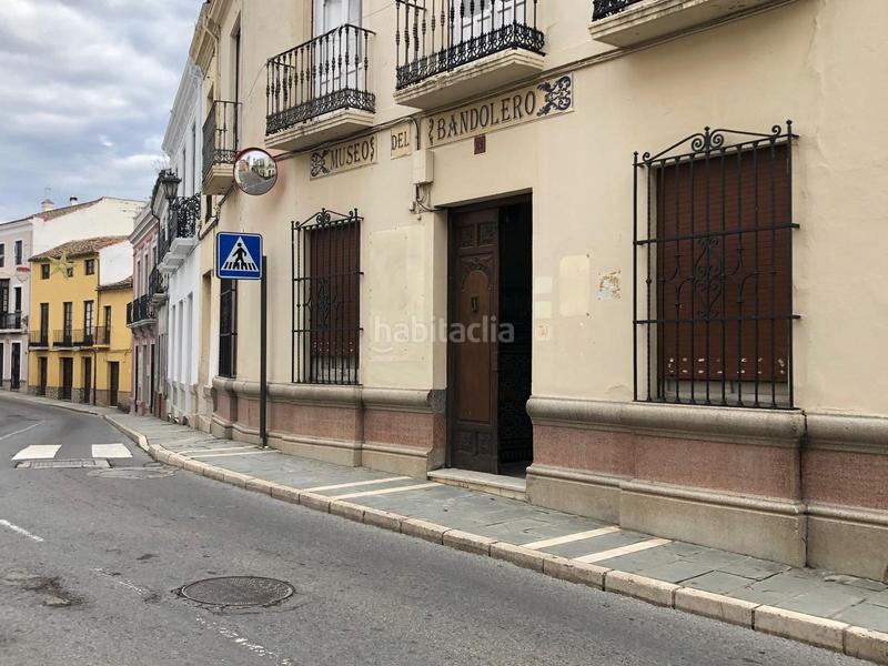 Foto 07ac8164-b565-4b27-bc38-632c41e5c665. Piso oportunidad de inversión! en Casco Histórico Ronda