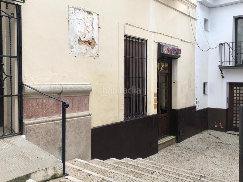 Foto 167045f0-8272-4bbf-9dd0-aeda700d71f3. Piso oportunidad de inversión! en Casco Histórico Ronda