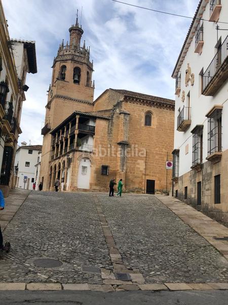 Foto 445526f4-87f0-4845-b0fa-d3eade14371c. Piso oportunidad de inversión! en Casco Histórico Ronda