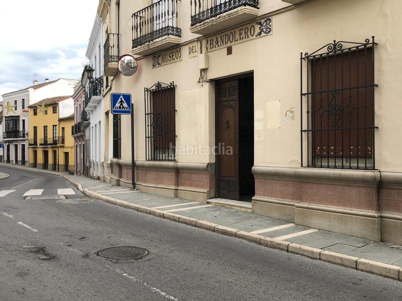 Foto 9447acd5-4cc9-478b-9e7a-71eeb64e77ff. Piso oportunidad de inversión! en Casco Histórico Ronda