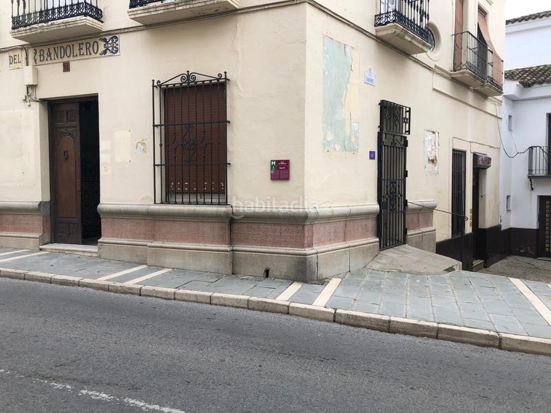 Foto dafa0fae-2050-4343-86d6-27b49ced654e. Piso oportunidad de inversión! en Casco Histórico Ronda