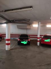 Location Parking voiture à Casco Histórico  - Ribera - San Basilio. San pedro cochera