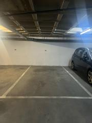Lloguer Aparcament cotxe a Ciudad Jardín - Zoco. Garaje en alquiler zoco!!!