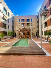 Appartement à Huerta de la Reina - Trassierra. Fántastico piso en vial norte