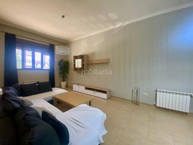 Foto 3bdcf46a-eeb6-44d5-8389-98fc895ab5b4. Appartement avec chauffage parking dans Huerta de la Reina - Trassierra Córdoba