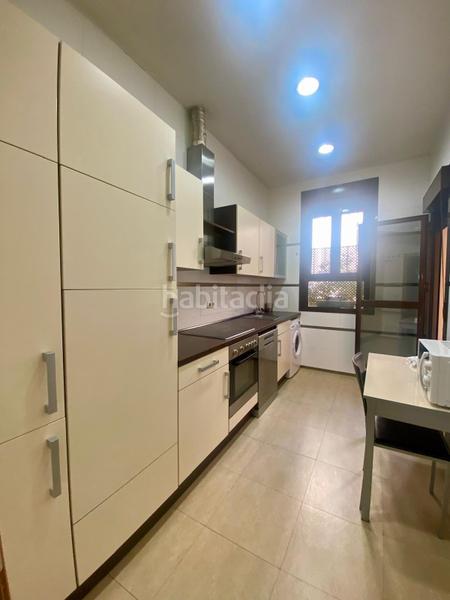 Foto 991a74d8-144b-45c7-a9db-9facd10e6c2e. Appartement avec chauffage parking dans Huerta de la Reina - Trassierra Córdoba