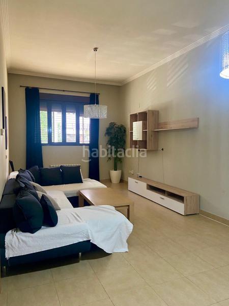 Foto a83c4f01-bac7-40c9-b8bc-989132beb549. Appartement avec chauffage parking dans Huerta de la Reina - Trassierra Córdoba