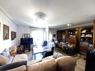 Appartement à Sta. Marina - San Andrés - San Pablo - San Lorenzo. Junto a la avenida barcelona!!