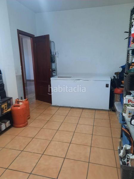 Foto b2b709ce-37b0-4218-a6ce-8f3cf3a0d212. Casa amb calefacció aparcament a Alcolea Córdoba