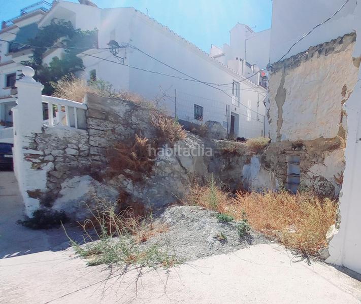 Foto 4e2f5bbd-a357-4ee2-9b68-75ed4fca6e61. Terreno residenziale in Canillas de Aceituno