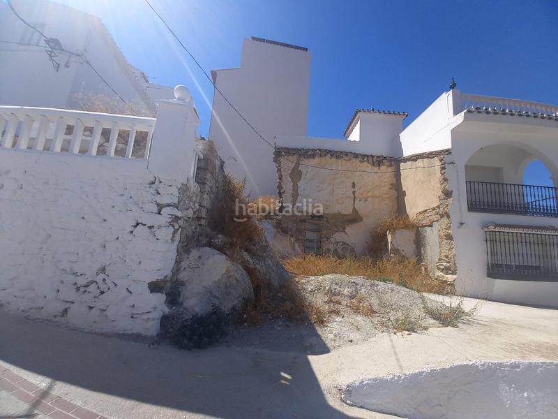 Foto 7041cb21-7b90-4341-8d5a-7bf95c5116e1. Terreno residenziale in Canillas de Aceituno