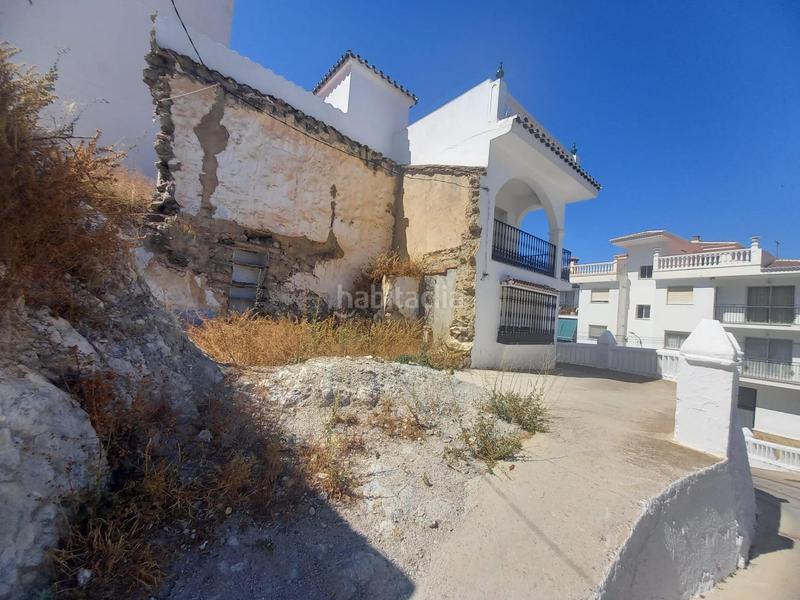 Foto 8d8ad6fa-3a1a-4f25-bd3a-7de3217b5b2d. Terreno residenziale in Canillas de Aceituno