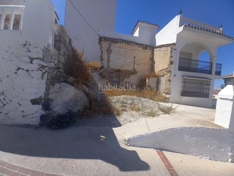 Foto 9f98d449-a2ad-489d-b4a9-44dd316f2cb7. Terreno residenziale in Canillas de Aceituno