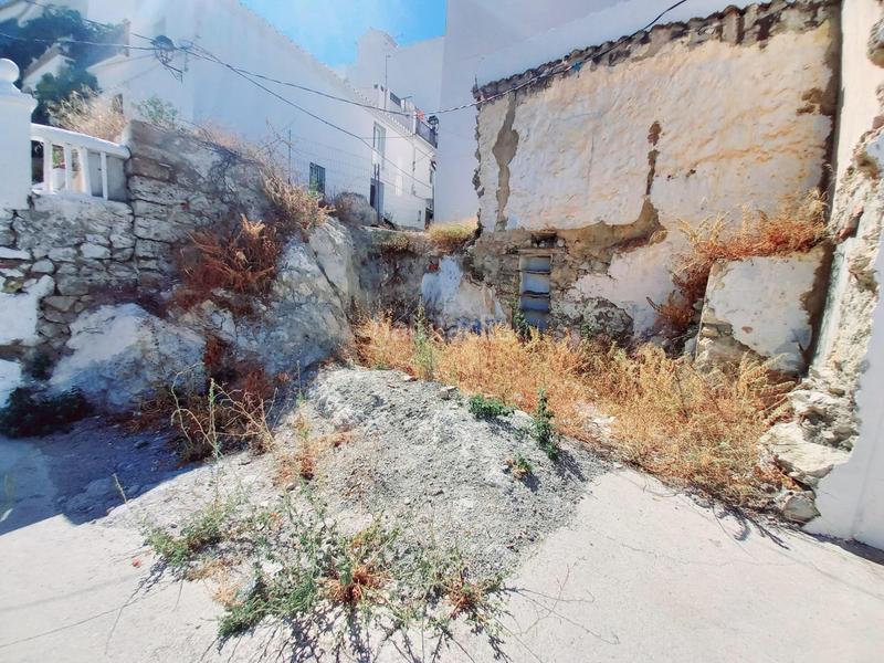 Foto fe87e0c0-3bba-49ea-aadb-2d700c222a10. Terreno residenziale in Canillas de Aceituno