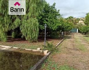 Finca rústica a Almodóvar del Río. Parcela en cuevas bajas!