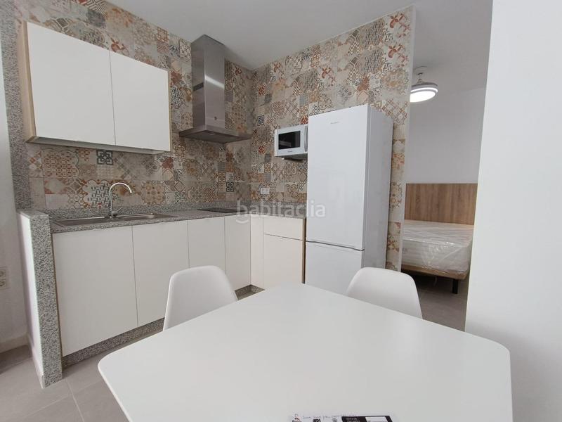 Foto 540fa0b9-ea12-4865-9400-3aaa32bcbda8. Affitto piccolo appartamento con riscaldamento in Córdoba