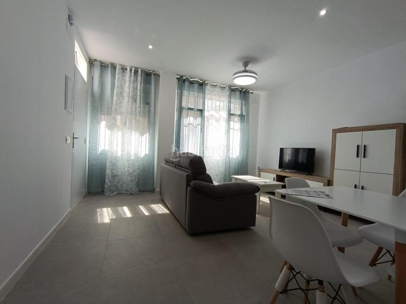 Foto 5f6bd4c2-f0d8-4529-bdbd-adcae27ac2e7. Affitto piccolo appartamento con riscaldamento in Córdoba