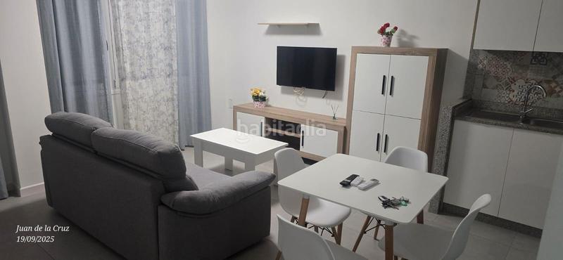 Foto ce0aad7c-7f1d-4098-92bd-9c79c4205673. Affitto piccolo appartamento con riscaldamento in Córdoba
